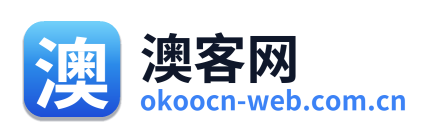 澳客网 Logo